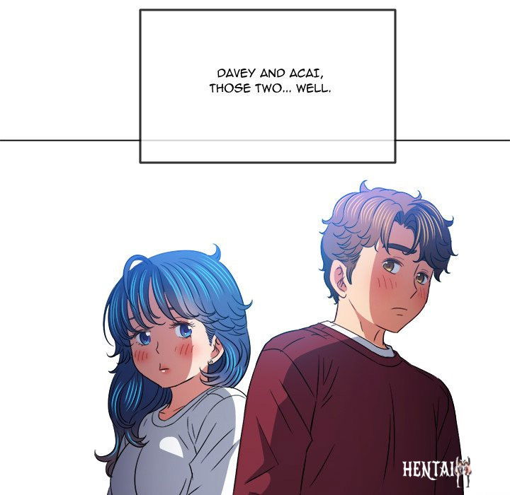 My High School Bully My High School Bully Chapter 145 - Page 162