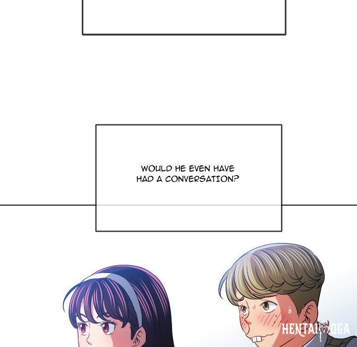 My High School Bully My High School Bully Chapter 145 - Page 165