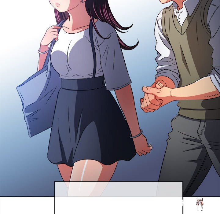 My High School Bully My High School Bully Chapter 145 - Page 166