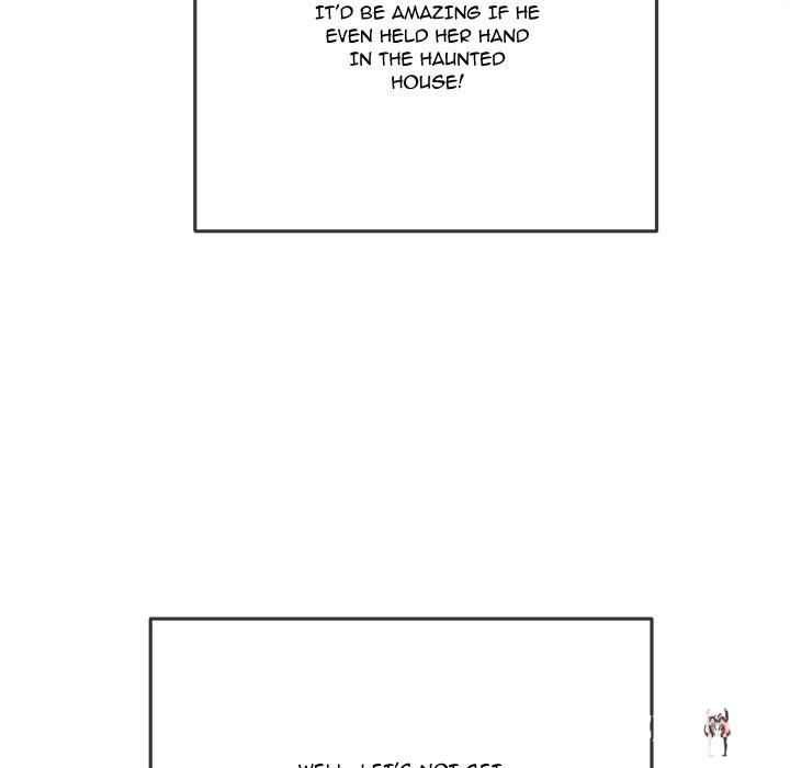 My High School Bully My High School Bully Chapter 145 - Page 167