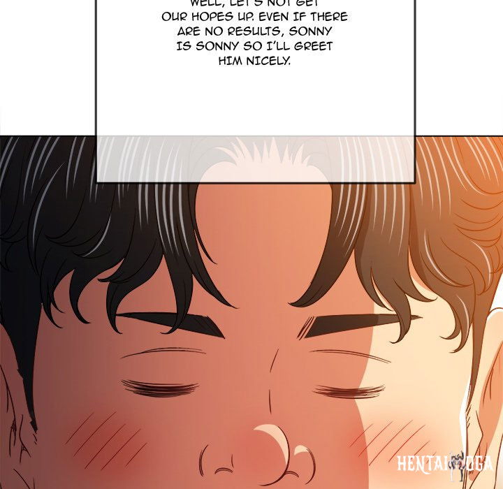 My High School Bully My High School Bully Chapter 145 - Page 168