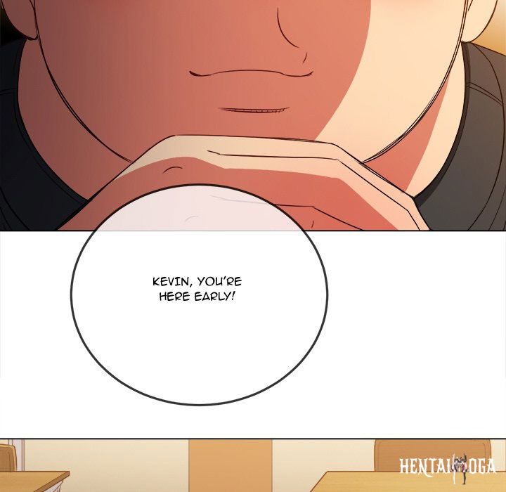 My High School Bully My High School Bully Chapter 145 - Page 169