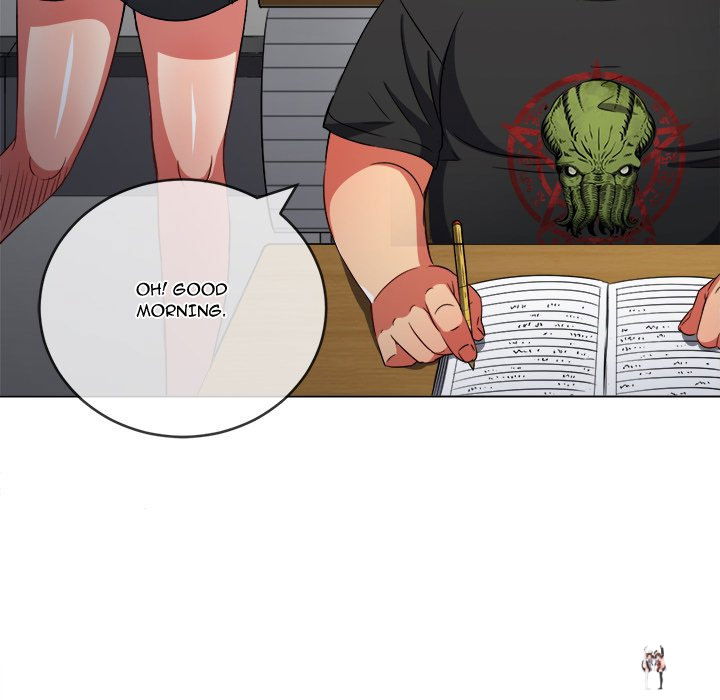 My High School Bully My High School Bully Chapter 145 - Page 171