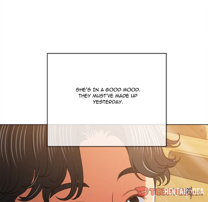 My High School Bully My High School Bully Chapter 145 - Page 172