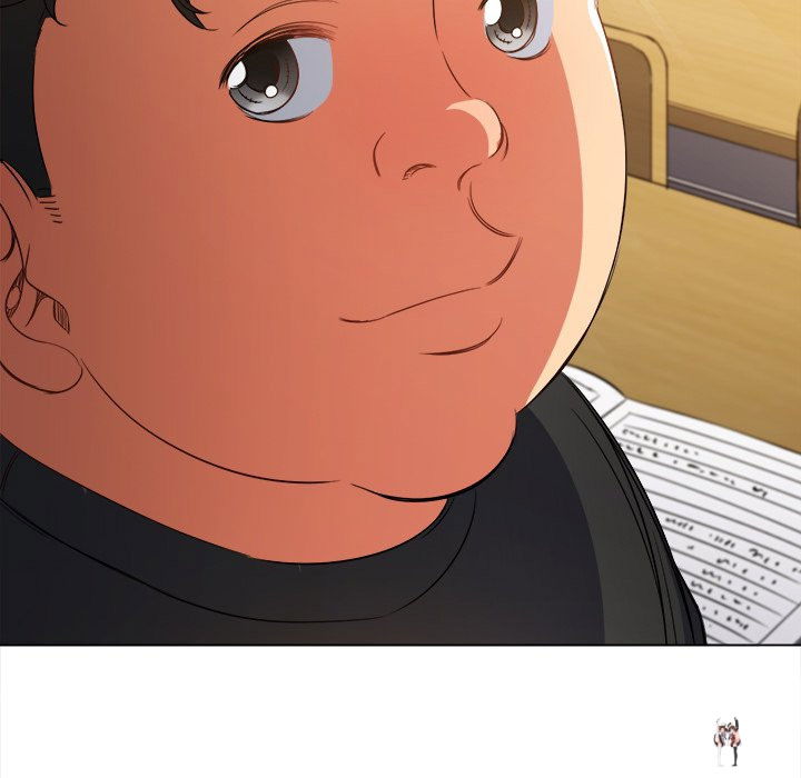 My High School Bully My High School Bully Chapter 145 - Page 173