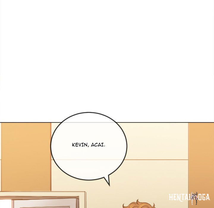 My High School Bully My High School Bully Chapter 145 - Page 174