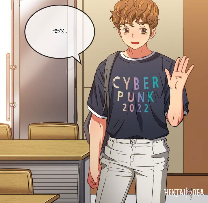 My High School Bully My High School Bully Chapter 145 - Page 175