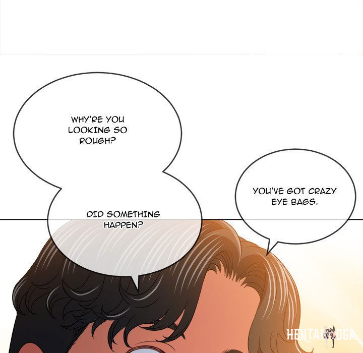 My High School Bully My High School Bully Chapter 145 - Page 178