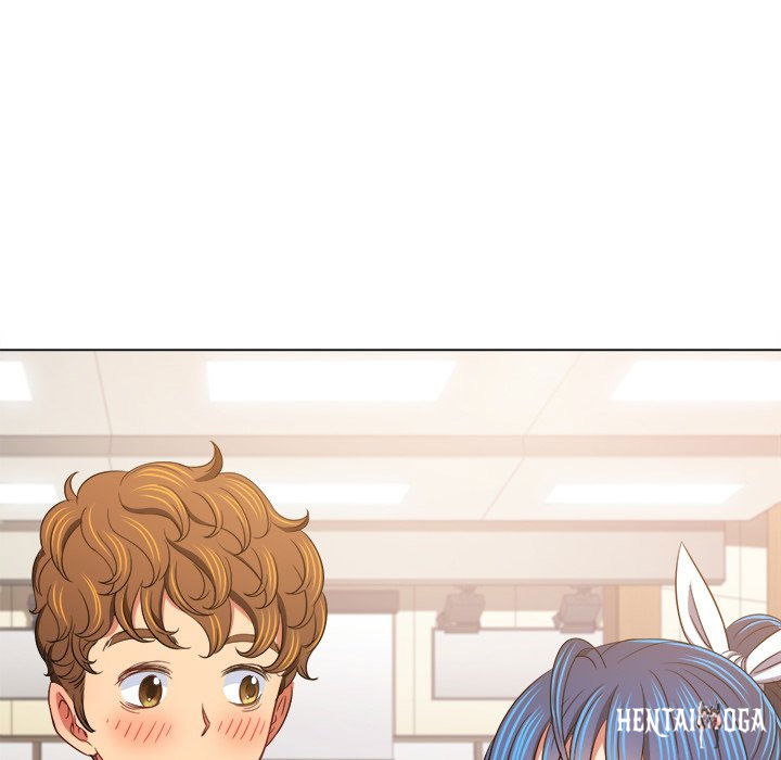 My High School Bully My High School Bully Chapter 145 - Page 180