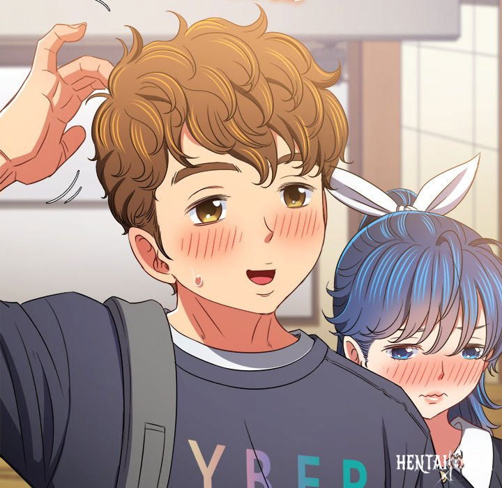 My High School Bully My High School Bully Chapter 145 - Page 183