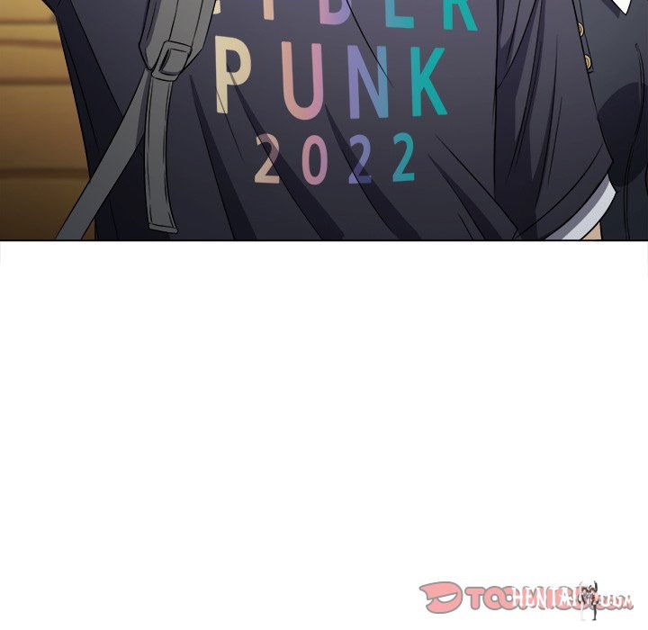 My High School Bully My High School Bully Chapter 145 - Page 184