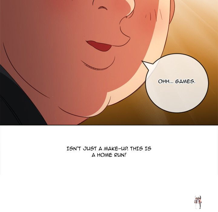 My High School Bully My High School Bully Chapter 145 - Page 186