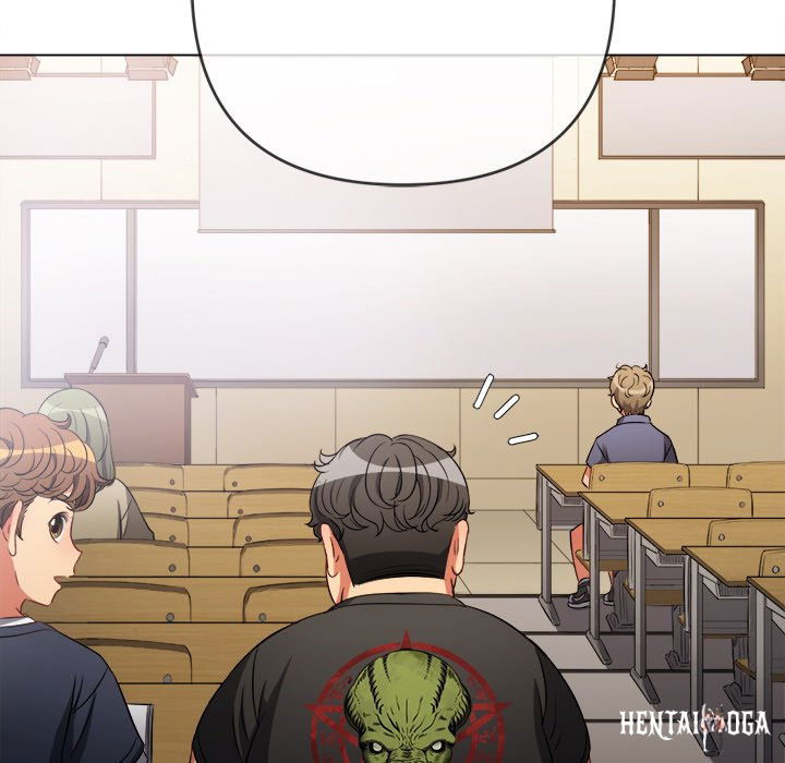 My High School Bully My High School Bully Chapter 145 - Page 188