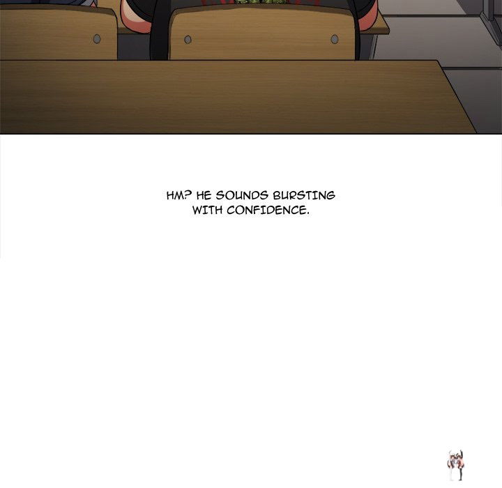 My High School Bully My High School Bully Chapter 145 - Page 189