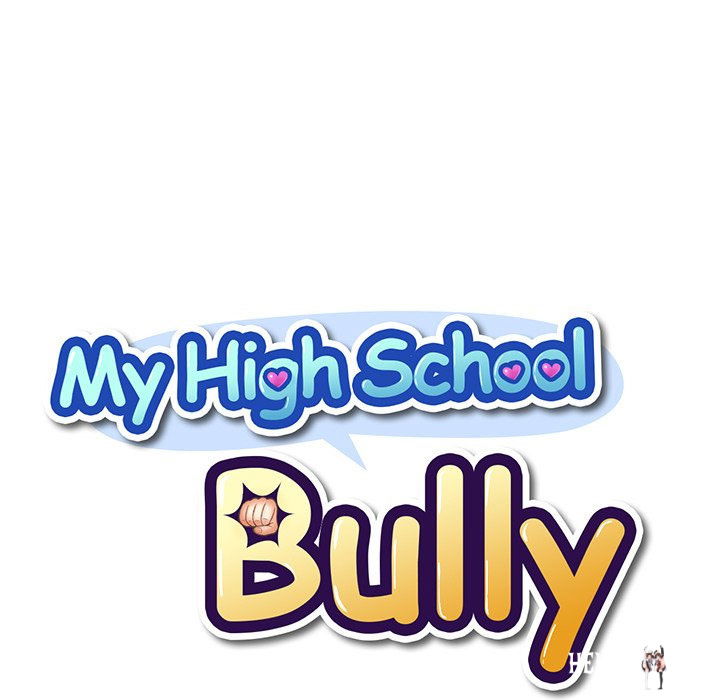 My High School Bully My High School Bully Chapter 145 - Page 19