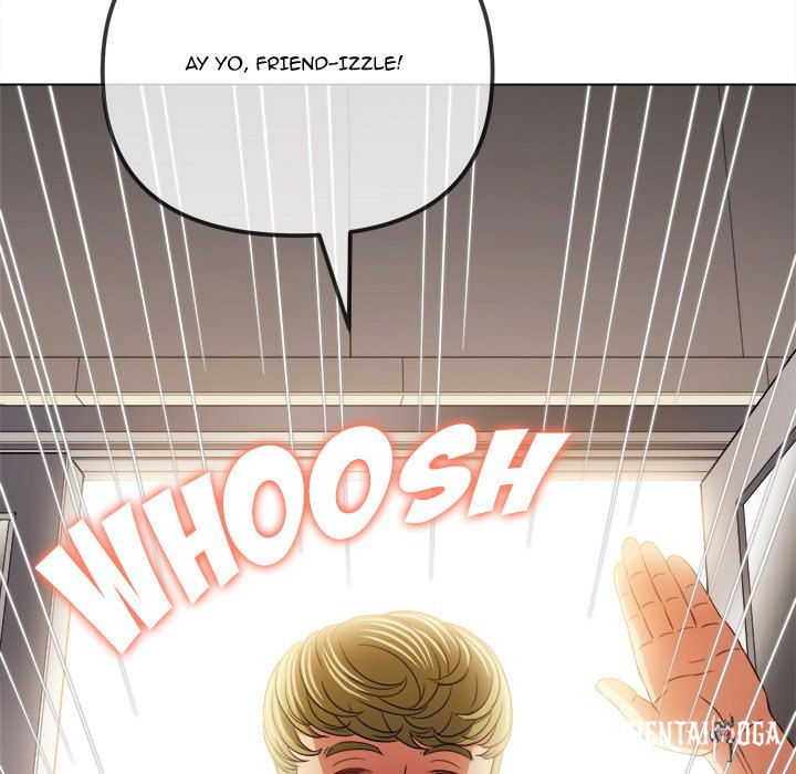 My High School Bully My High School Bully Chapter 145 - Page 193