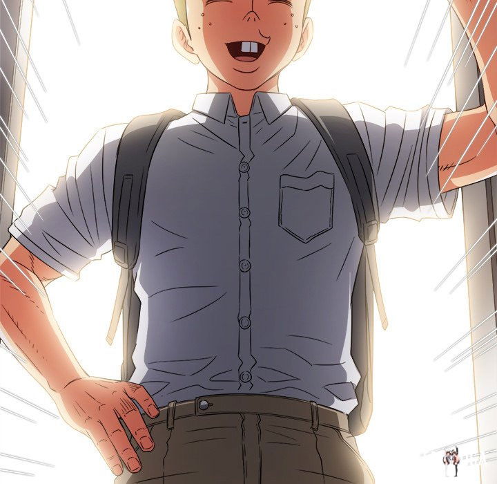 My High School Bully My High School Bully Chapter 145 - Page 194