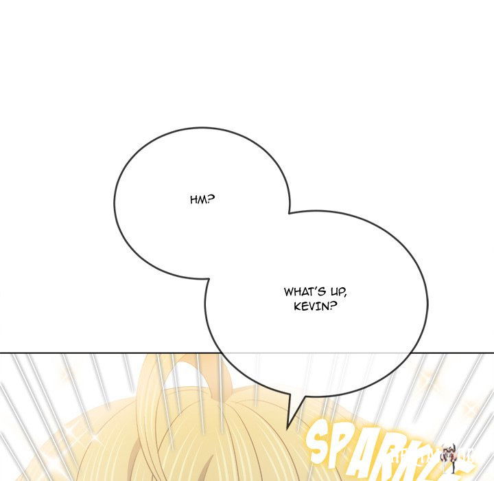 My High School Bully My High School Bully Chapter 145 - Page 199