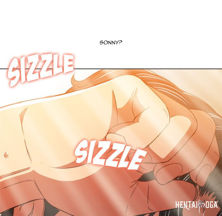 My High School Bully My High School Bully Chapter 145 - Page 203