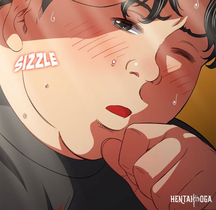 My High School Bully My High School Bully Chapter 145 - Page 204