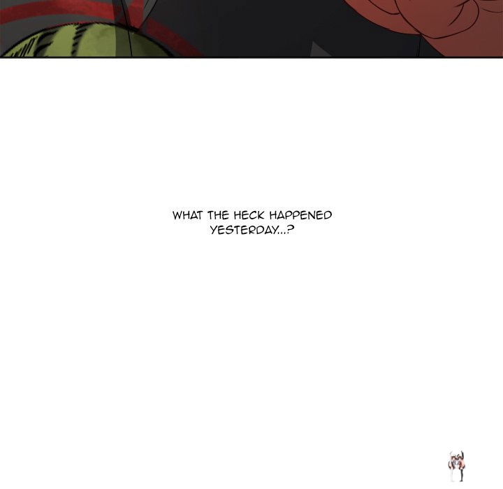 My High School Bully My High School Bully Chapter 145 - Page 205