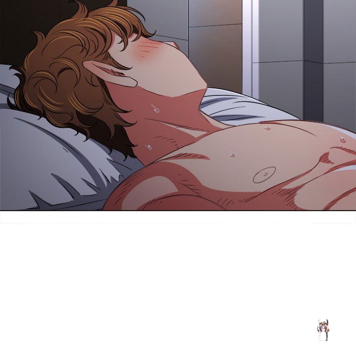 My High School Bully My High School Bully Chapter 145 - Page 27