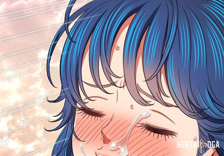 My High School Bully My High School Bully Chapter 145 - Page 3