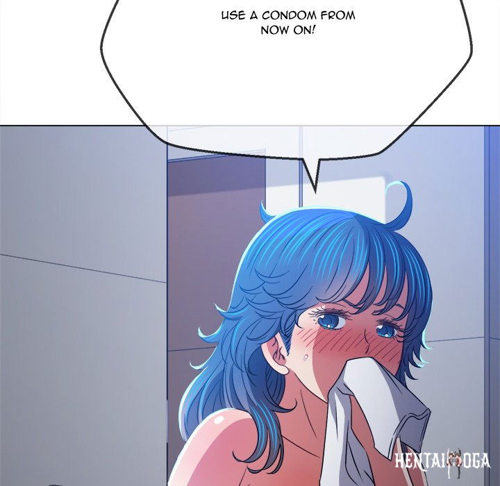 My High School Bully My High School Bully Chapter 145 - Page 32