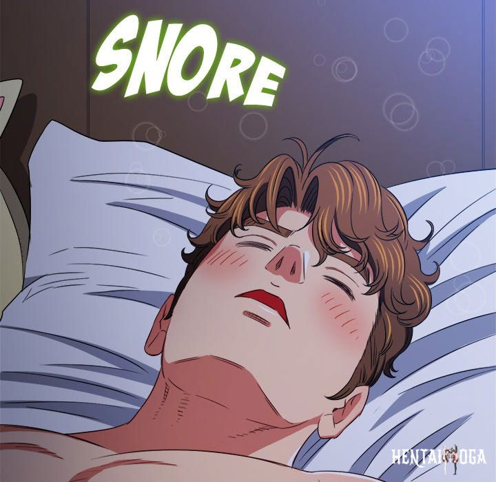 My High School Bully My High School Bully Chapter 145 - Page 35