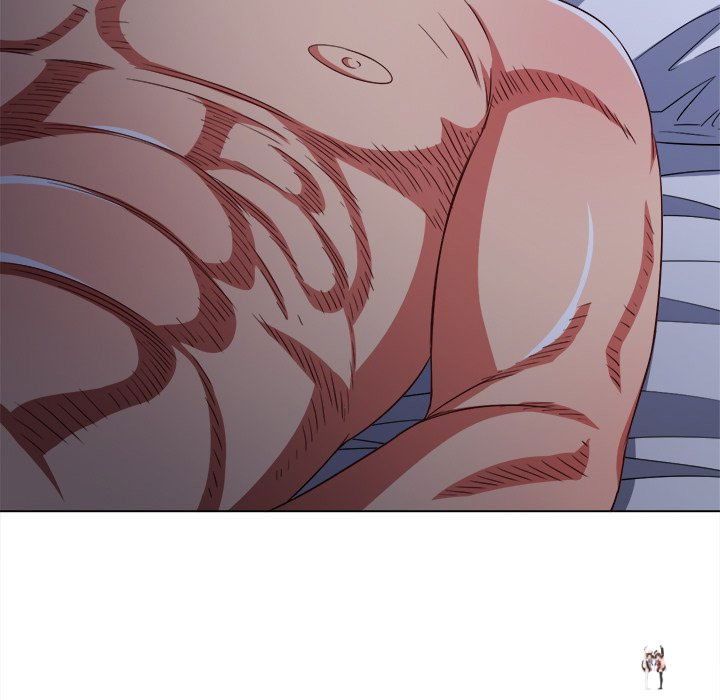 My High School Bully My High School Bully Chapter 145 - Page 36