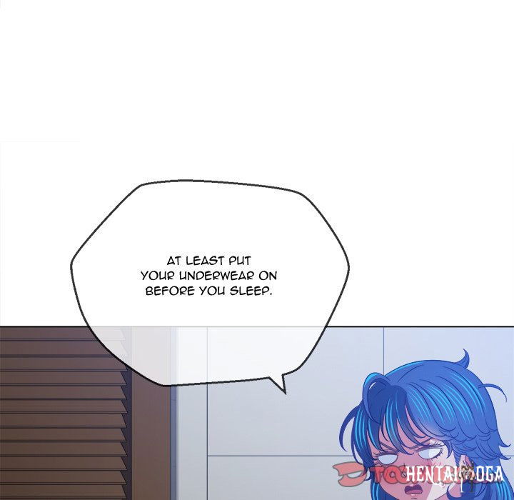 My High School Bully My High School Bully Chapter 145 - Page 40