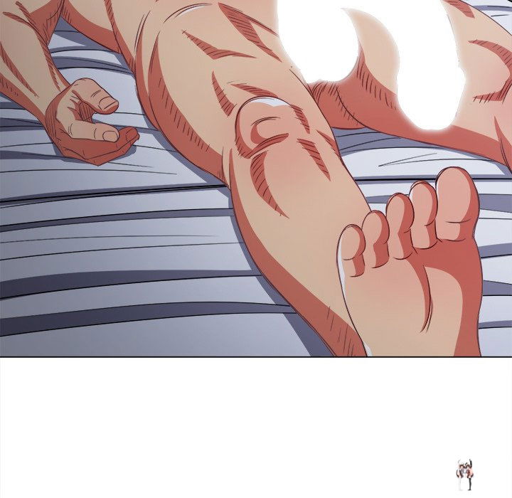 My High School Bully My High School Bully Chapter 145 - Page 42