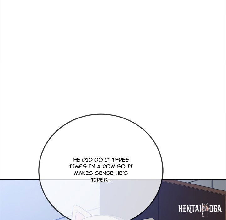 My High School Bully My High School Bully Chapter 145 - Page 43