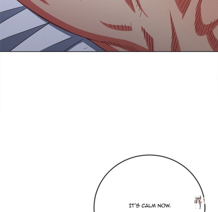 My High School Bully My High School Bully Chapter 145 - Page 50