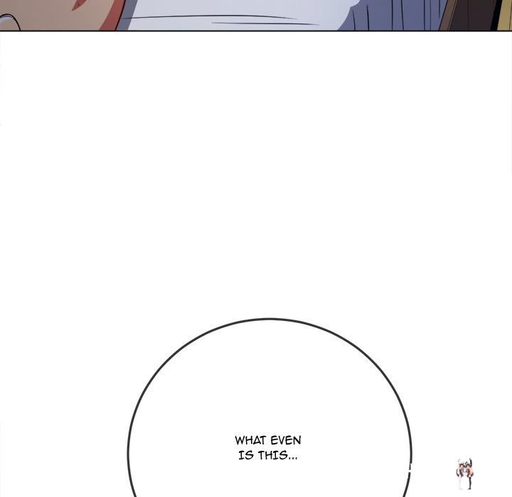 My High School Bully My High School Bully Chapter 145 - Page 55