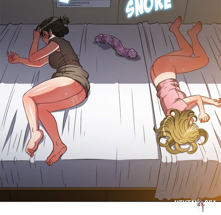 My High School Bully My High School Bully Chapter 145 - Page 69