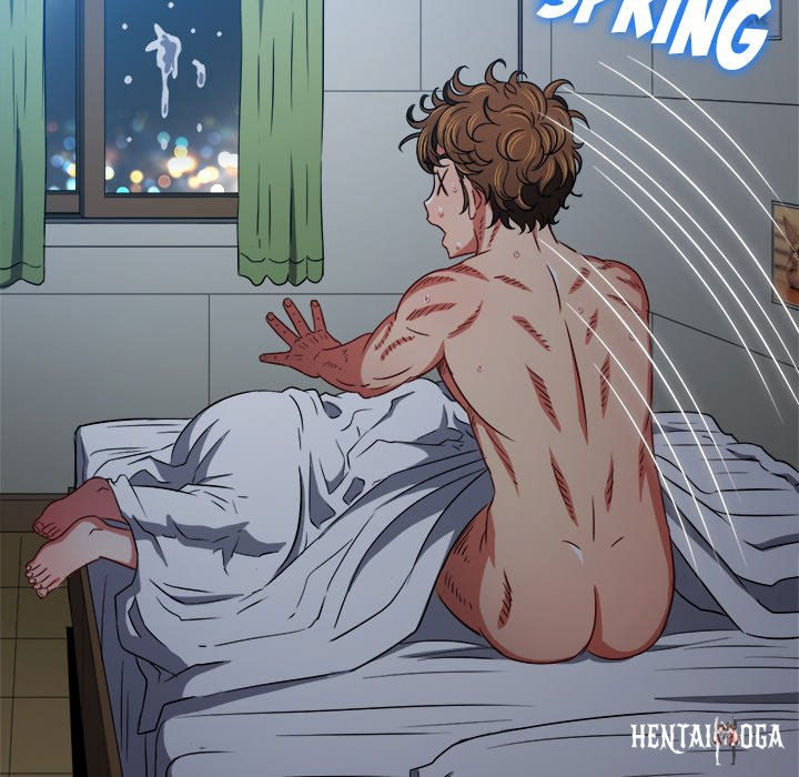 My High School Bully My High School Bully Chapter 145 - Page 77