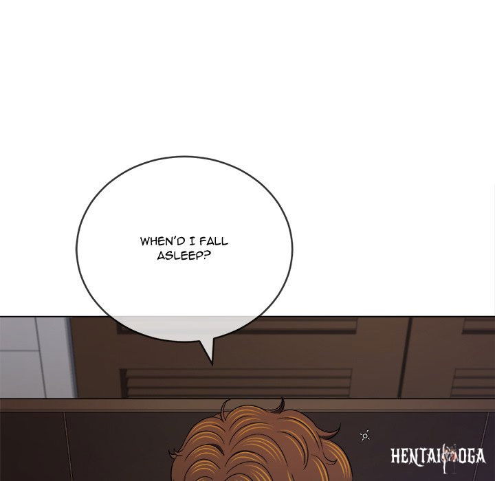 My High School Bully My High School Bully Chapter 145 - Page 79