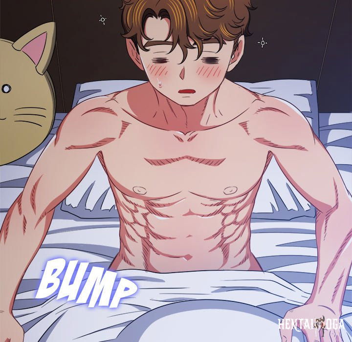 My High School Bully My High School Bully Chapter 145 - Page 80