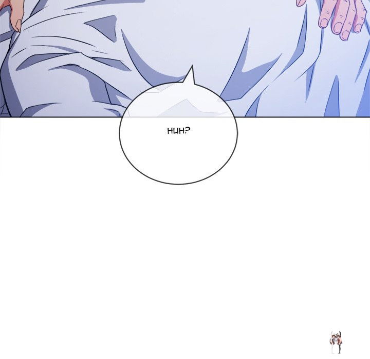 My High School Bully My High School Bully Chapter 145 - Page 81