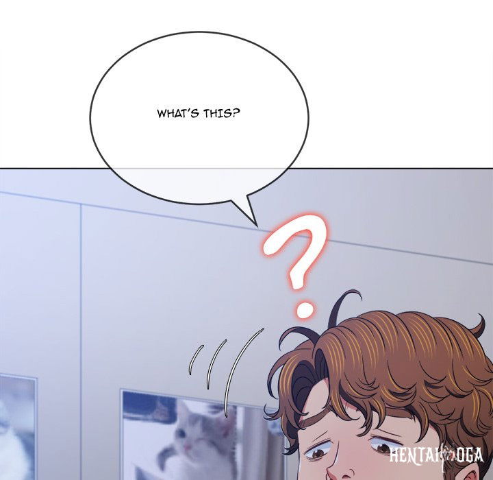 My High School Bully My High School Bully Chapter 145 - Page 82