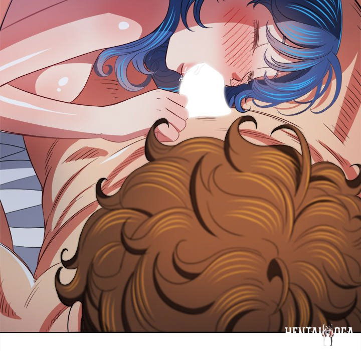 My High School Bully My High School Bully Chapter 145 - Page 86