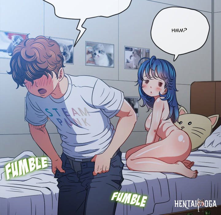 My High School Bully My High School Bully Chapter 145 - Page 95