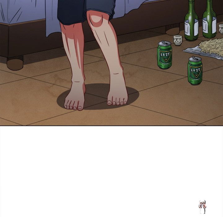 My High School Bully My High School Bully Chapter 145 - Page 96