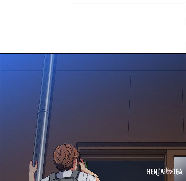 My High School Bully My High School Bully Chapter 145 - Page 98