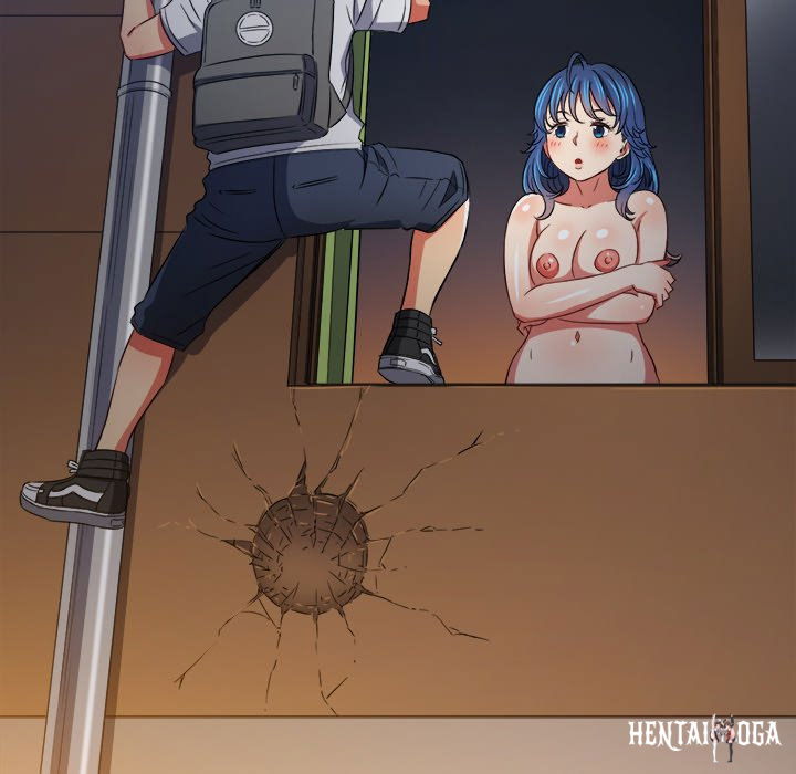 My High School Bully My High School Bully Chapter 145 - Page 99