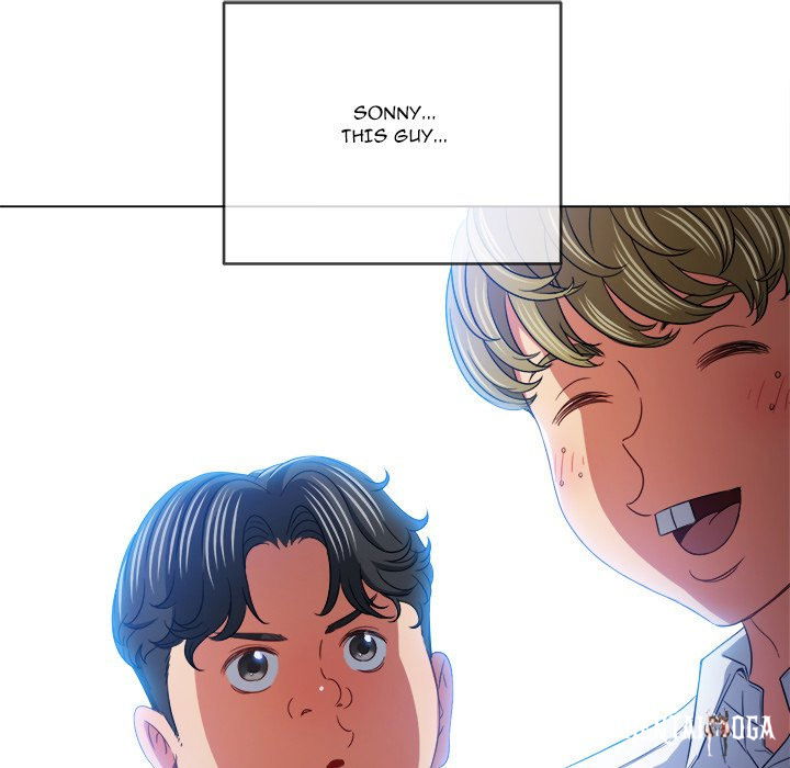 My High School Bully My High School Bully Chapter 146 - Page 10