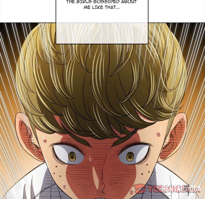 My High School Bully My High School Bully Chapter 146 - Page 100