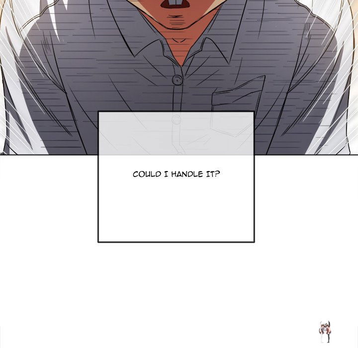 My High School Bully My High School Bully Chapter 146 - Page 101