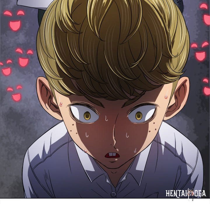 My High School Bully My High School Bully Chapter 146 - Page 103